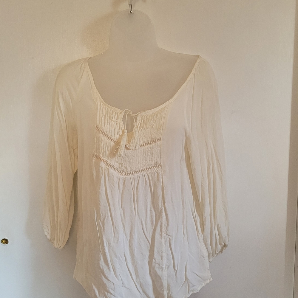 Peasant Top